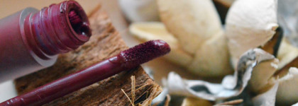 Мы с тобой мечтатели...Lime Crime Liquid Matte Lipstick Velvetines Dream Girl