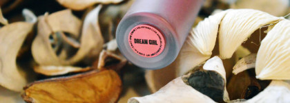 Мы с тобой мечтатели...Lime Crime Liquid Matte Lipstick Velvetines Dream Girl