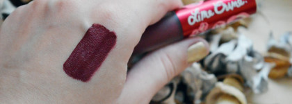 Мы с тобой мечтатели...Lime Crime Liquid Matte Lipstick Velvetines Dream Girl