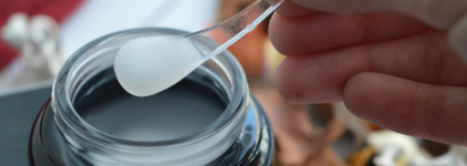 Моя любимая чёрная улитка от Secret Key Black Snail Original Cream