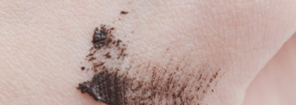 Vivienne Sabo Cabaret Premiere Mascara Volumateur Artistique #05 Brown