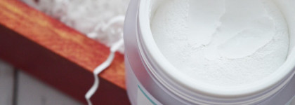 Моя новая любовь-Missha Near Skin Dustless Bubble Pack To Foam