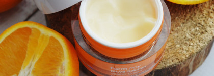 Кому витаминчиков от FarmStay DR.V8 Solution Vitamin Cream?