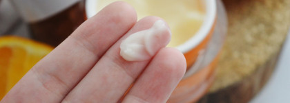 Кому витаминчиков от FarmStay DR.V8 Solution Vitamin Cream?