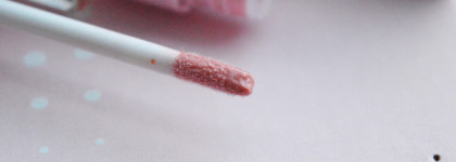 Два продукта от O.K. Beauty Flash&Care Skin Perfector,Prep & Plump Tinted Lip Balm