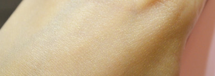 Два продукта от O.K. Beauty Flash&Care Skin Perfector,Prep & Plump Tinted Lip Balm