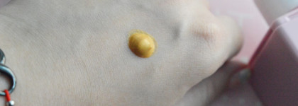 Два продукта от O.K. Beauty Flash&Care Skin Perfector,Prep & Plump Tinted Lip Balm