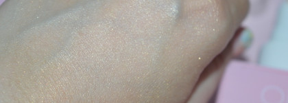 Два продукта от O.K. Beauty Flash&Care Skin Perfector,Prep & Plump Tinted Lip Balm