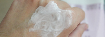 Красота кожи вместе с Missha Misa Yei Hyun