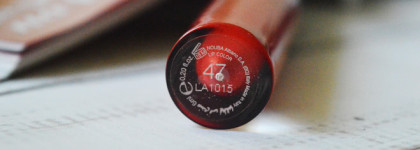 Горячая штучка Nouba Millebaci Long Lasting Lip Color #47