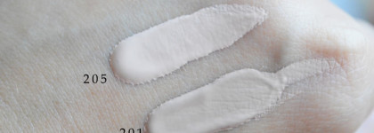 Красивый тон за 300 рублей? Миф или реальность? Art-Visage устойчивый тональный крем с увлажняющим комплексом и витамином Е #201 & #205