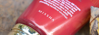 Missha M Perfect Cover BB Cream SPF 42/PA+++ #13