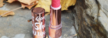 Catrice Lip Color Intensifier Lip Glow Glamourizer #010 One Gold Fits All