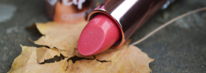 Catrice Lip Color Intensifier Lip Glow Glamourizer #010 One Gold Fits All