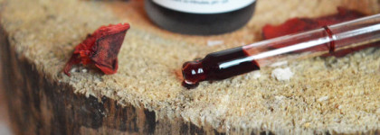 The Ordinary AHA 30% + BHA 2% Peeling Solution