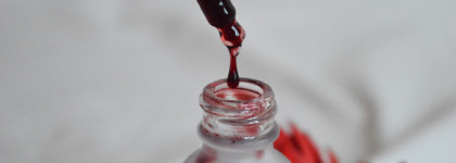 The Ordinary AHA 30% + BHA 2% Peeling Solution