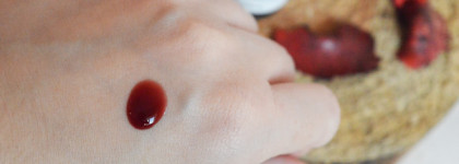 The Ordinary AHA 30% + BHA 2% Peeling Solution