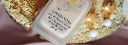 Estee Lauder Double Wear Stay-in-Place Makeup #1N0 Porcelain