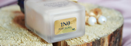 Estee Lauder Double Wear Stay-in-Place Makeup #1N0 Porcelain