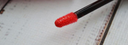 Блеск для губ Guerlain Gloss D'enfer Maxi Shine № 420 Rouge Shebam