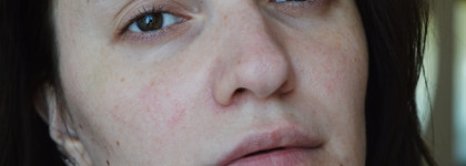 Своё лицо....только лучше! Моя версия улучшайзинга себя