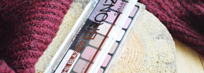 Своё лицо....только лучше! Моя версия улучшайзинга себя