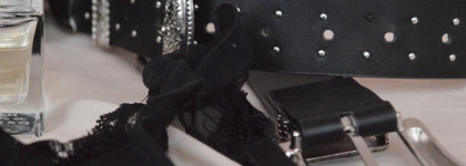 Мой J'ose Eisenberg Eau de Parfum