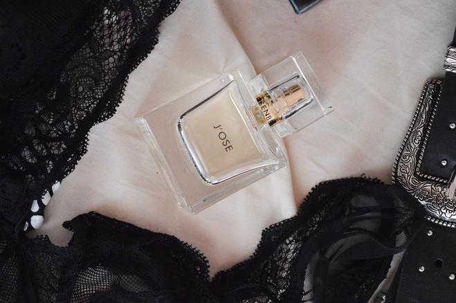 Мой J'ose Eisenberg Eau de Parfum