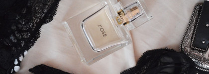 Мой J'ose Eisenberg Eau de Parfum