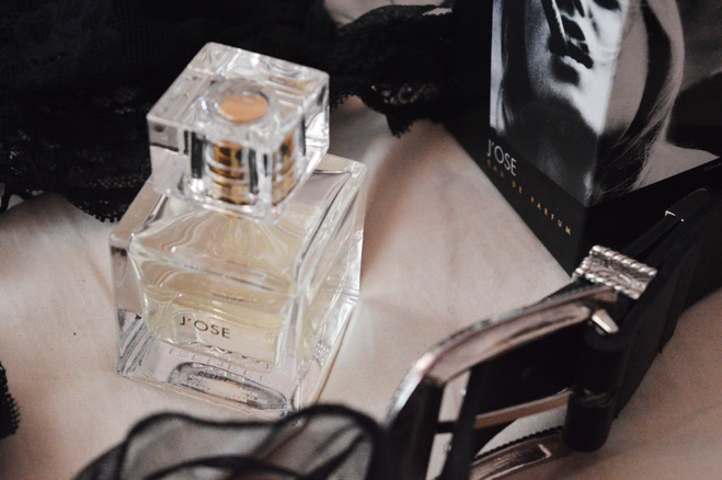 Мой J'ose Eisenberg Eau de Parfum