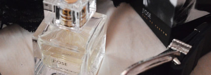 Мой J'ose Eisenberg Eau de Parfum