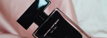 Narciso Rodriguez For Her Eau de Toilette