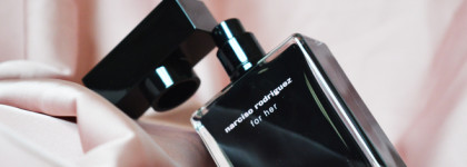 Narciso Rodriguez For Her Eau de Toilette