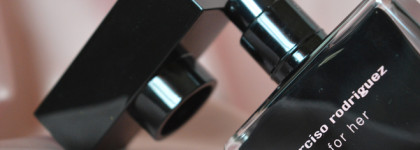 Narciso Rodriguez For Her Eau de Toilette