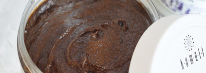 Бархатное тело и Kamali есть ли что-то общее?