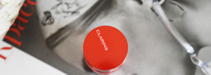 Clarins Total Eye Lift Concentrate с эффектом лифтинга для кожи вокруг глаз