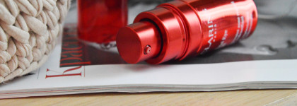 Clarins Total Eye Lift Concentrate с эффектом лифтинга для кожи вокруг глаз