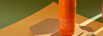 Don't Touch My Skin представляет Don't touch my Azacid & Don't touch my Vitamin C