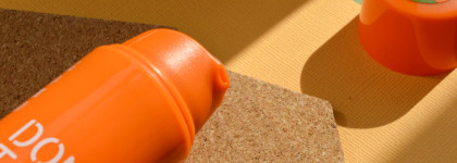 Don't Touch My Skin представляет Don't touch my Azacid & Don't touch my Vitamin C