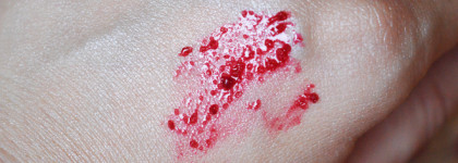 Organic Zone Anti-Cellulite Wrap & Anti-Cellulite Cream