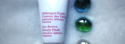 Ежедневный уход за сухой кожей лица от Clarins