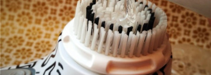 Знакомство с маркой Kiehl’s. Ночной и дневной концентраты для лица и очищающая гель-пена с календулой