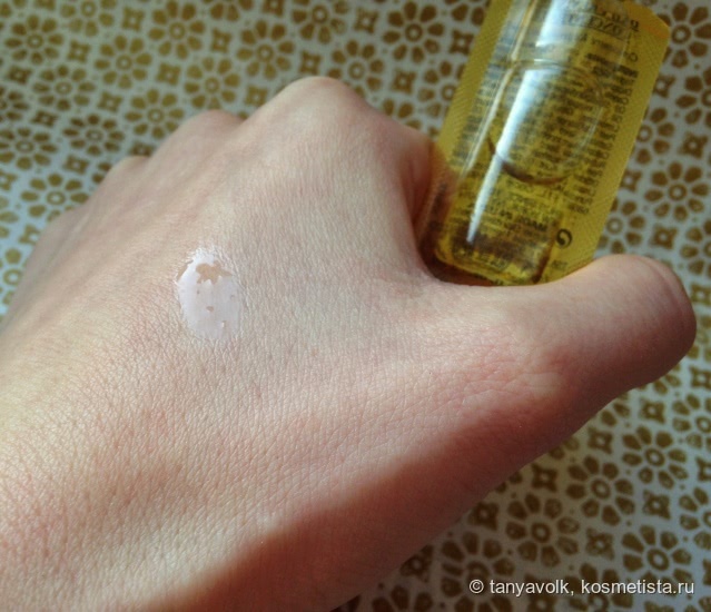 Знакомство с маркой Kiehl’s. Ночной и дневной концентраты для лица и очищающая гель-пена с календулой