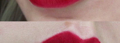 Estee Lauder [Pure Color Envy Sculpting Lipstic Rouge sculptant] в оттенке 350 Vengerful Red