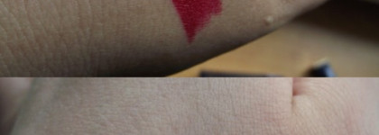 Estee Lauder [Pure Color Envy Sculpting Lipstic Rouge sculptant] в оттенке 350 Vengerful Red