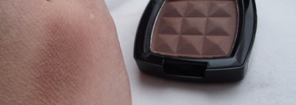 Нюдовые звезды NYX [Powder Blush] #11 Taupe & Lime Crime [Velvetines] Cashmere