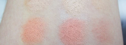 Гранжевая палетка Lime Crime [Venus: The Grunge Palette]