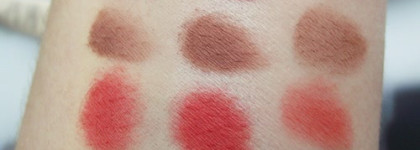 Гранжевая палетка Lime Crime [Venus: The Grunge Palette]