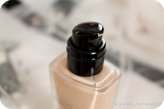 Стойкое тональное средство Guerlain Tenue de Perfection Timeproof Foundation Ultimate Lasting Perfection SPF 20 PA++ в оттенке #31 Ambre Pale - бывают в жизни огорчения