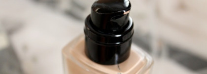 Стойкое тональное средство Guerlain Tenue de Perfection Timeproof Foundation Ultimate Lasting Perfection SPF 20 PA++ в оттенке #31 Ambre Pale - бывают в жизни огорчения